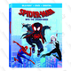 Spider-Man: Into the Spider-Verse (Multi-Format) | $18 | Amazon
Spider-Man: Into the Spider-Verse 4K UHD (Multi-Format) | $20 | Amazon